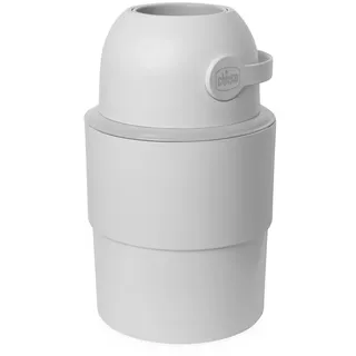 Chicco Teleskop Windeleimer Odour Off Winter Clouds