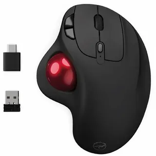 MOBILITY LAB ML313276 - Schwarz