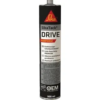 Sika Scheibenklebstoff Drive Purform 300 ml