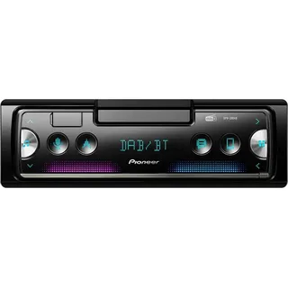 Pioneer SPH-20DABAN 1-DIN