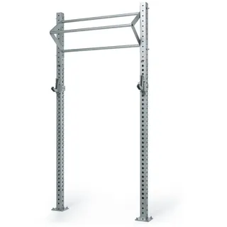 Atletica R8 Jade | Outdoor Half Rack | Edelstahl Einheitsfarbe No Size