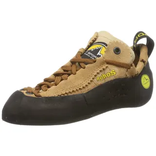 Climbing Shoes Gelb EU 47 1/2 Mann