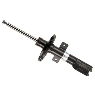 Bilstein Stoßdämpfer Vorderachse Passend für Renault Clio IV
