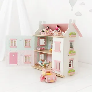 Le Toy Van Sophie's Haus (H104)