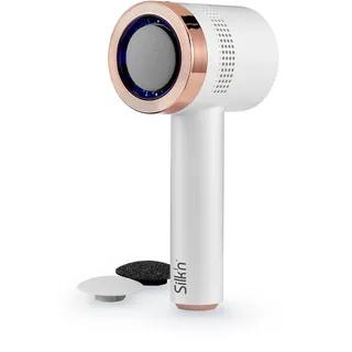 Silk'n VacuPedi Hornhautentferner 1 St.