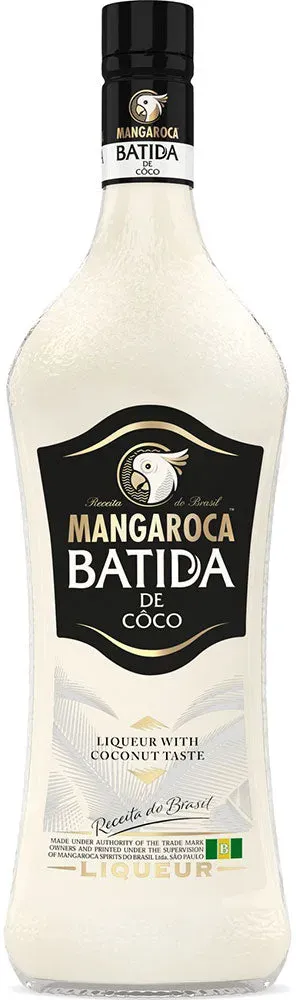 Mangaroca Batida De Coco 16% 0,7 Liter