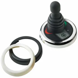 vetus b.v. Vetus Bugschraubenpanel mit Joystick, 12/24V BPJR