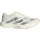 Herren Core White/Core White/Halo Silver 41 1/3