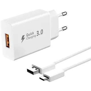 Schnellladegerät Ladegerät USB C Kabel für Xiaomi, Schnellladekabel für Xiaomi Redmi F3 F5 Poco X3 X6 M6, Mi 14 13 12 11 Pro Ultra, Note 8 9 10,Lite 5G 11s 10s 14c 13c 12c 14T 11T 10T Telefone Netztei