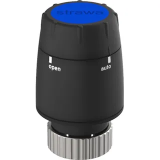Strawa Stellantrieb 230 V stromlos geschlossen