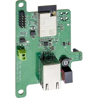 Pracht Pracht, Network Interface