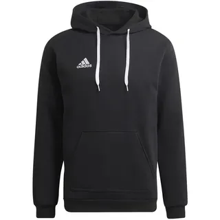 adidas Entrada 22 Sweat Hoodie Black L