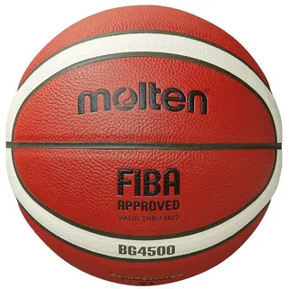 Molten Basketball BG4500 Größe 6