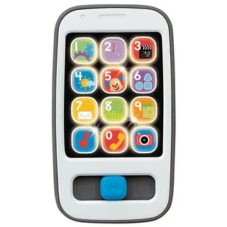 Fisher-Price HXB89 Lernspaß Smart Phone
