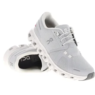 On Cloud 6 Damen Glacier / White 36,5