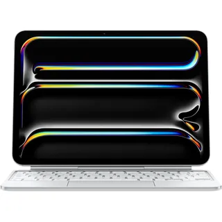 13" iPad Pro (M4) DE weiß