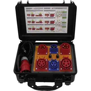HT Instruments HT-MK4 Messadapter 1St.