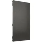PS 4.6-G2 Permanent Outdoor 50x100cm Black Frame LED