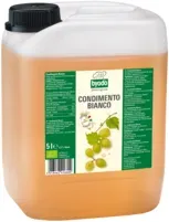 Condimento 5,5% Säaure - Bianco Kanister