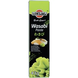 MIYATA Wasabipaste - 1 x 43 g