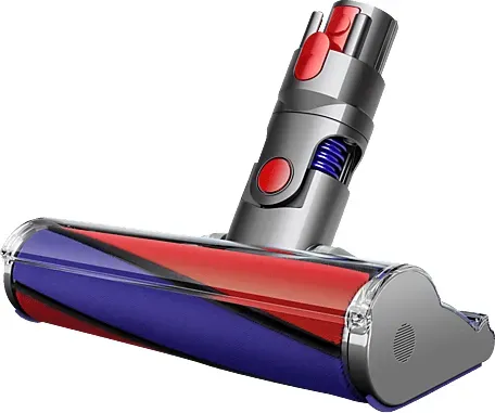 DYSON Fluffy, Bodendüse