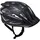 52-57 cm black matt