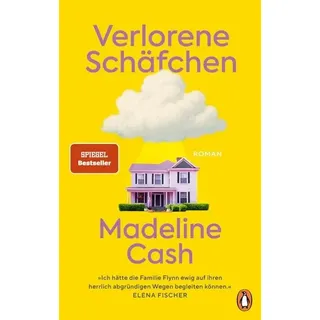 Verlorene Schäfchen