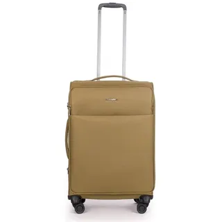 Stratic Bendigo Light + 4-Rollen M 68 cm / 61-68 l khaki