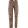 Trousers M Suede brown 46/S