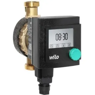 Star z Nova t 140 mm 4222650 Zirkulationspumpe Trinkwasserpumpe 6 Watt - Wilo