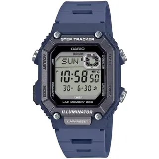 Casio Watch WS-B1000-2AVEF