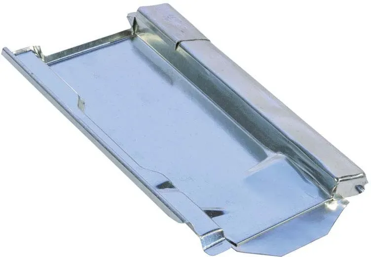 Marzari Technik Metalldachplatte Mtp T260 vz *0% MwSt. gem. §12 Abs. 3 UStG