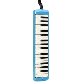 Yamaha Pianicas Melodica blau