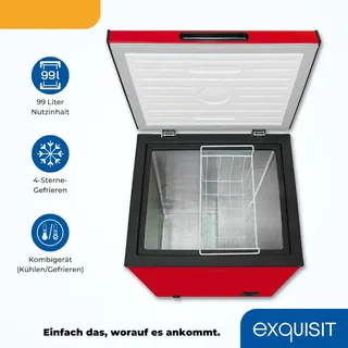 Exquisit GT100-050E