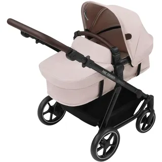 ABC-Design ABC Design Puppenwagen Migno, rosa