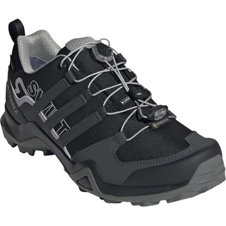 Core Black / Dgh Solid Grey / Purple Tint 38
