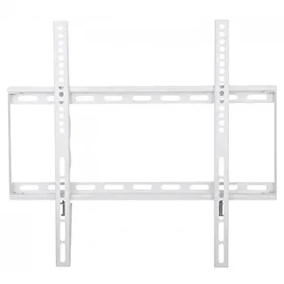 TECHLY ICA-PLB-162MW Wandhalterung für LCD TV LED 23”-55” Slim fix, weiß