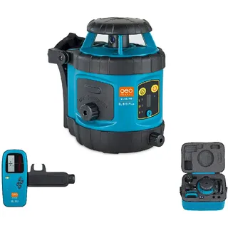 Geo Fennel Automatischer Rotationslaser el 515 Plus Geo Fennel D1005