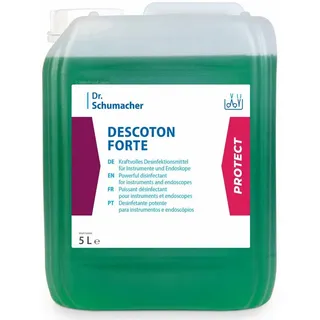 Dr. Schumacher DESCOTON FORTE