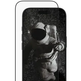 Panzer Glass PanzerGlass® Ceramic II Displayschutz iPhone 17; 16 Pro Ultra-Wide Fit m. EasyAligner