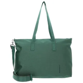 Mandarina Duck Md 20 Qmt60 Shopper-tasche - Emerald - One Size