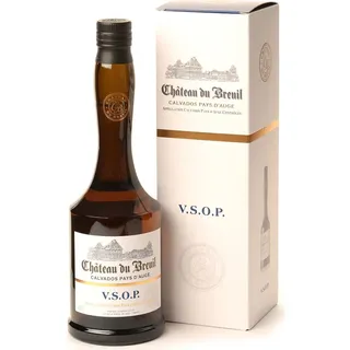 Chateau du Breuil VSOP 40%