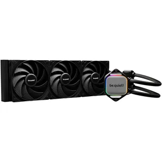 be quiet! Pure Loop 2 ARGB Wasserkühlung 360 mm für Intel/AMD