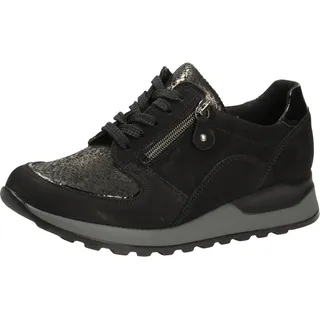 WALDLÄUFER Hiroko-Soft schwarz 39 EU 6