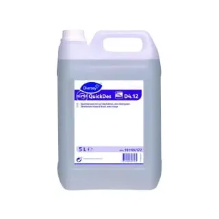 Diversey Suma QuickDes D4.12, Schnelldesinfektion