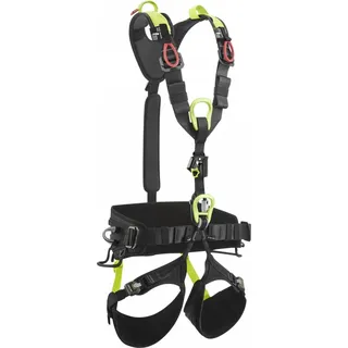 Edelrid Vector Y night-oasis (219) SIZE 2