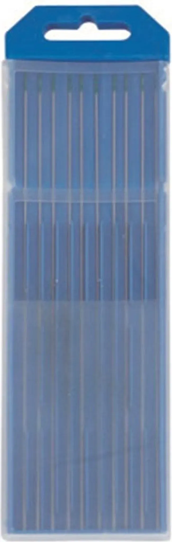 Telwin-Elektroden aus reinem Wolfram D.3,2 mm 10 Stück