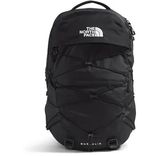 The North Face Borealis Rucksack 49,5 cm Laptopfach grau