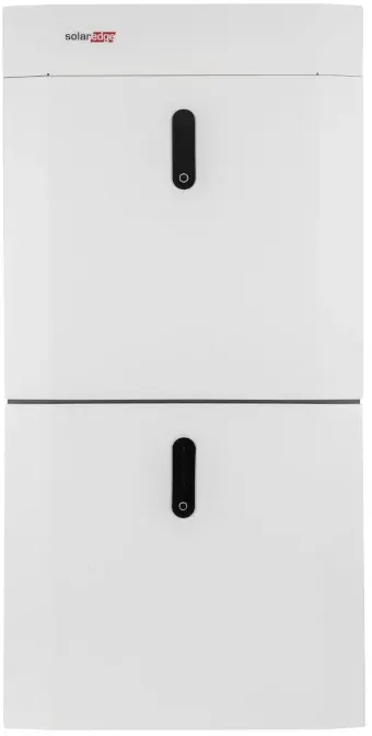 SolarEdge Home Batterie-Niedervolt 9,2(9,7) kWh Solarspeicher – 0% MwSt. (gem. § 12 Abs. 3 UStG)