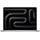 2024 M4 Pro 48 GB RAM 1 TB SSD 20-Core GPU Silber